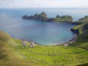 st kilda trips from barra